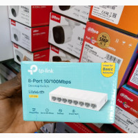 TP-Link 8-Port Ethernet Switch LS1008