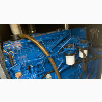 150kva Fgwilson Generator 1000series