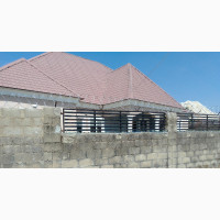 Newly Built 3 Bedroom Bungalow for Sale in Jos