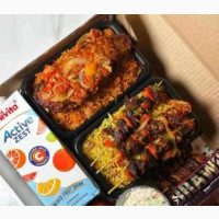 Valentine Surprise Packages