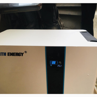 Cworth Energy 7.5kwh 24volts Lithium Ion Batteries