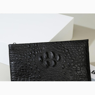 Men#039;s High-Quality Leather Purse - Brand New