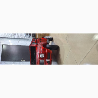 Kid#039;s Luxury Gift/Birthday Electric Red Colour G-Wagon SUV