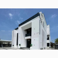 6bdrm Duplex in Lekki Phase 1 for sale
