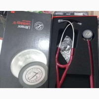 Littmann Cardiology IV Diagnostic Stethoscope