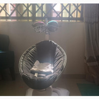 4moms Mamaroo Multi-Motion Baby Swing