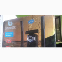 POWERTEC Home Theatre System