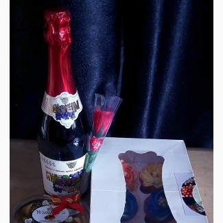 Affordable Valentine Package