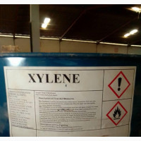 Xylene, 175kgs