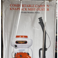 Knapsack Mist-Duster