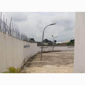 Spacious Ware House of 550 SQM Available for Rent in Dei-Dei