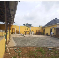 Prime Commercial Property