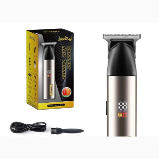 Cordless Hair Trimmer