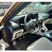 Acura MDX 2023 Burgundy for Sale