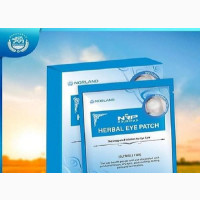 Norland Nouripad Herbal Eye Patch - Healthway Eye Supplements