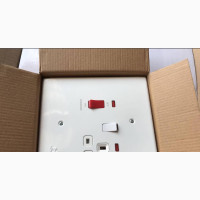 UK Standard Socket
