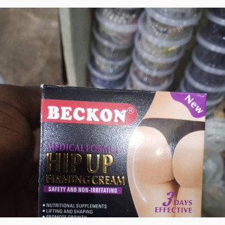 Aichun Hip Enlargement Cream