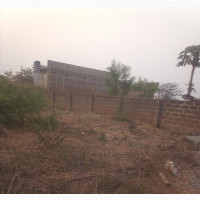 Plot of Land for Sale in Tanke, Oke Odo, Ilorin