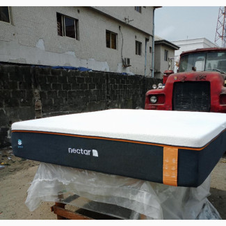 Hybrid Canadian Memory Mattress 6x6 14inches
