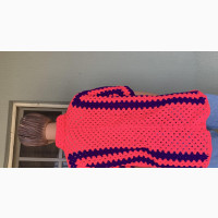 Crochet Shirt