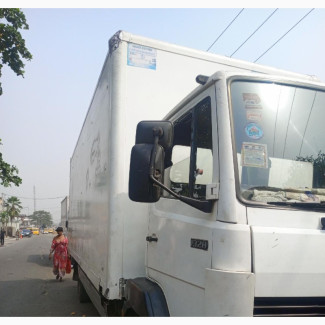 Truck and Van Logistics/Relocation