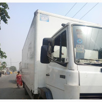 Truck and Van Logistics/Relocation