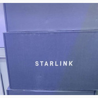 Starlink Network - High-Speed Internet Anywhere