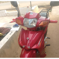 Daylong DL110-7 UD 2021 Red