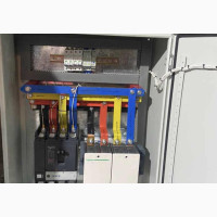 630A 4PL Breaker Contactor for Voltage Protection