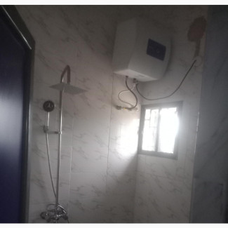 2 Bedroom Furnished Block of Flats in Wuchie Avenue, Obio-Akpor for Rent