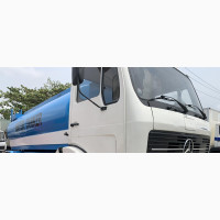 Mercedes Benz Water Tanker 12, 000 Litres