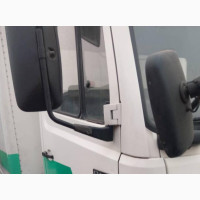 Mercedes Benz 814 Truck