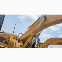 Caterpillar Excavator 320CL Direct Tokunbo