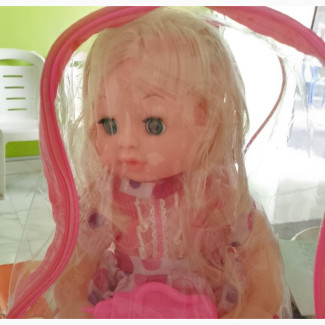 Doll Baby Girl
