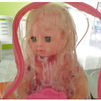 Doll Baby Girl
