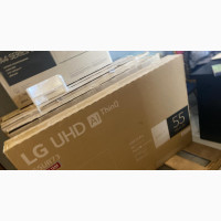 55 Inches LG Smart TV 55UR73