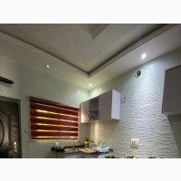 Furnished 3bdrm Duplex in Meridian, Awoyaya for sale