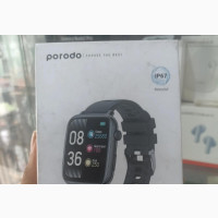 Porodo Verge Smart Watch