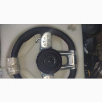 Mercedes Benz Steering Wheel Control