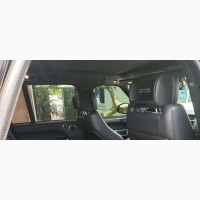 Land Rover Range Rover Vogue 2015 Black