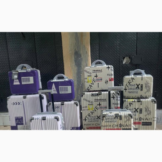 Swiss Polo Luggage Bag