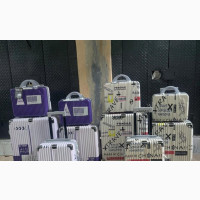 Swiss Polo Luggage Bag