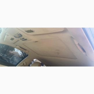 Lexus ES 350 2010 Blue
