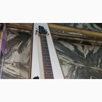 Active 6 Strings Bass Guitar