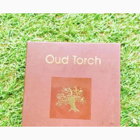 Oud Torch Fragrance