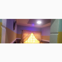 Service Apartment