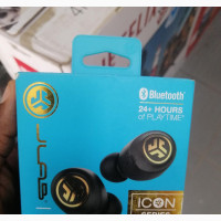 Jlab Jbuds Air Icon Series Luxurious