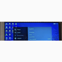 Samsung 50 Smart UHD TV