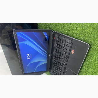 HP Envy M6 Laptop 6GB AMD A10 HDD 640GB