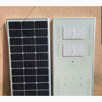 Industrial Solar Street Light